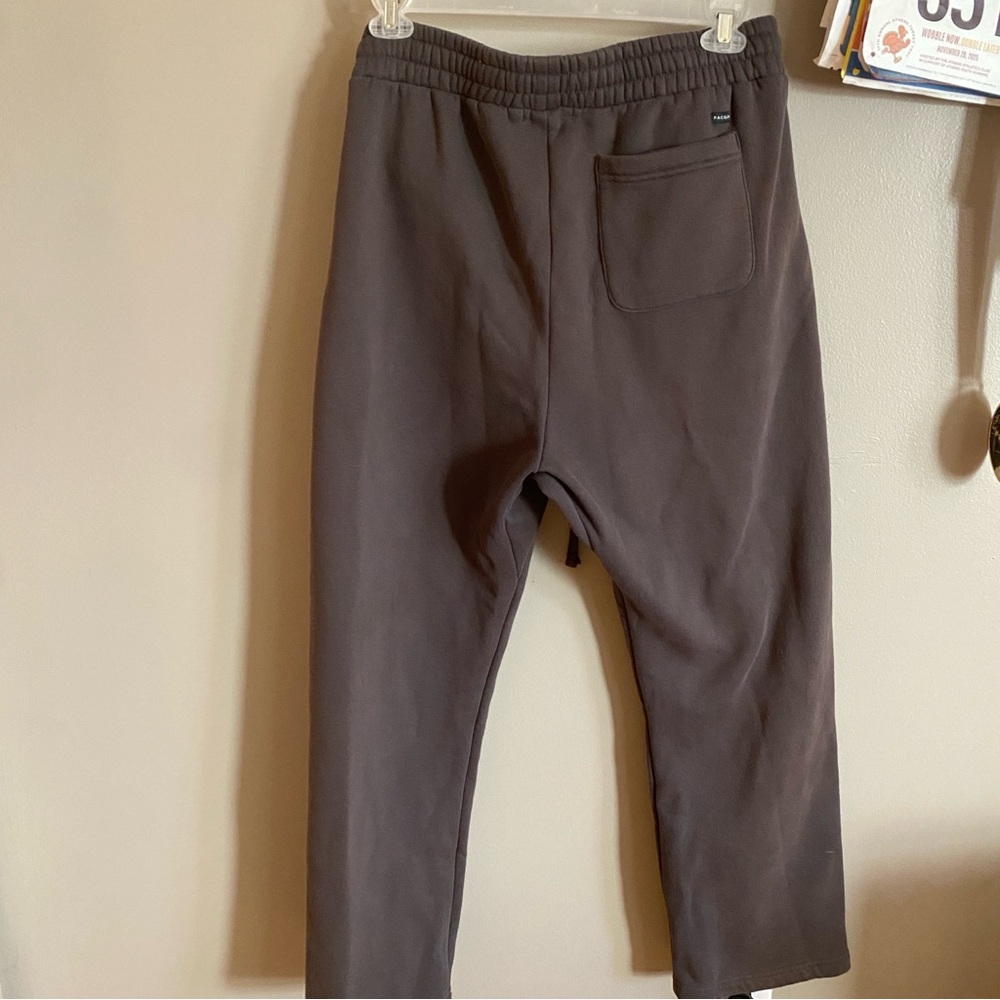 PacSun Sweatpants Men’s  Large Wide leg